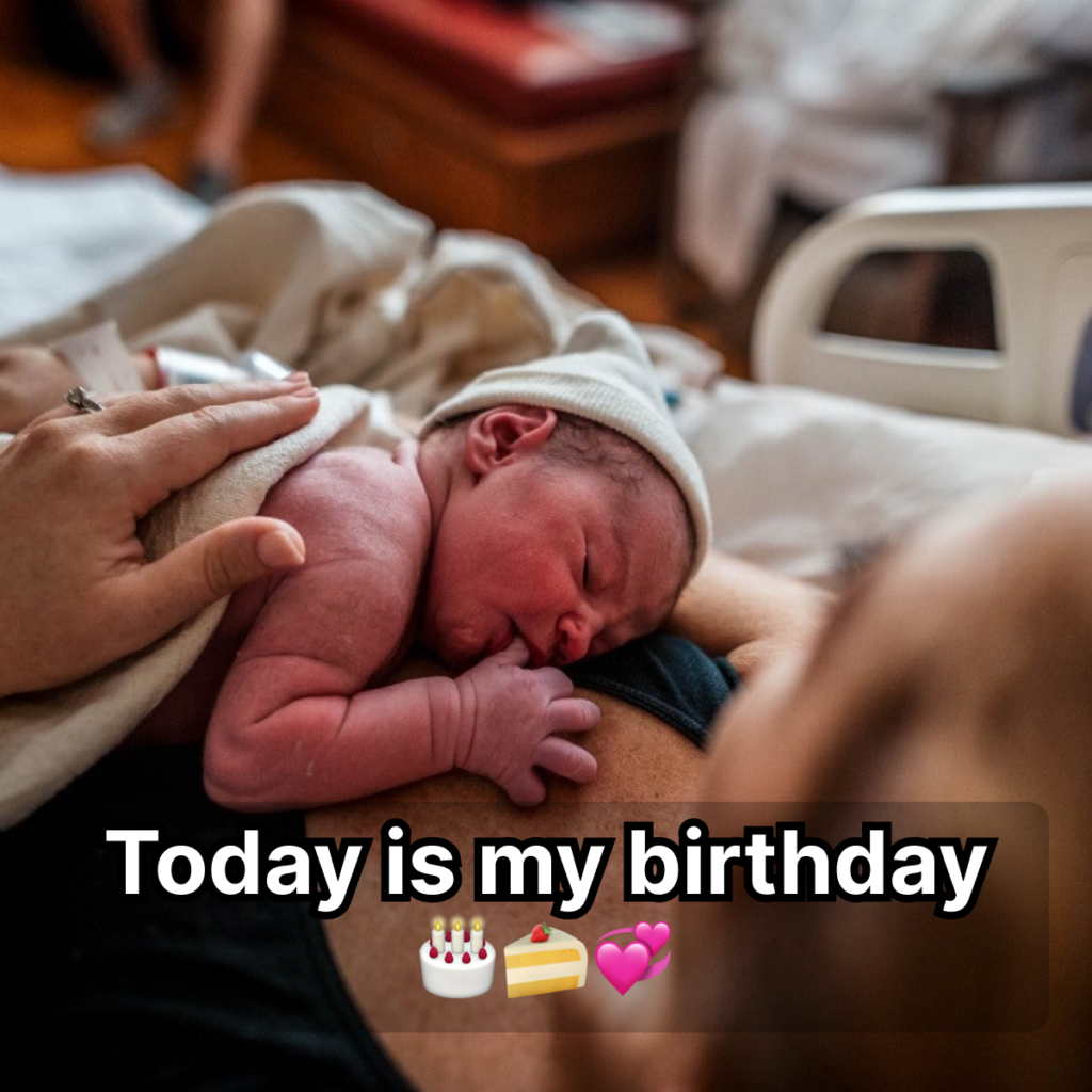 28 Heartfelt Moments of Newborns Capturing Pure Innocence in Their First Moments of Life-dubi