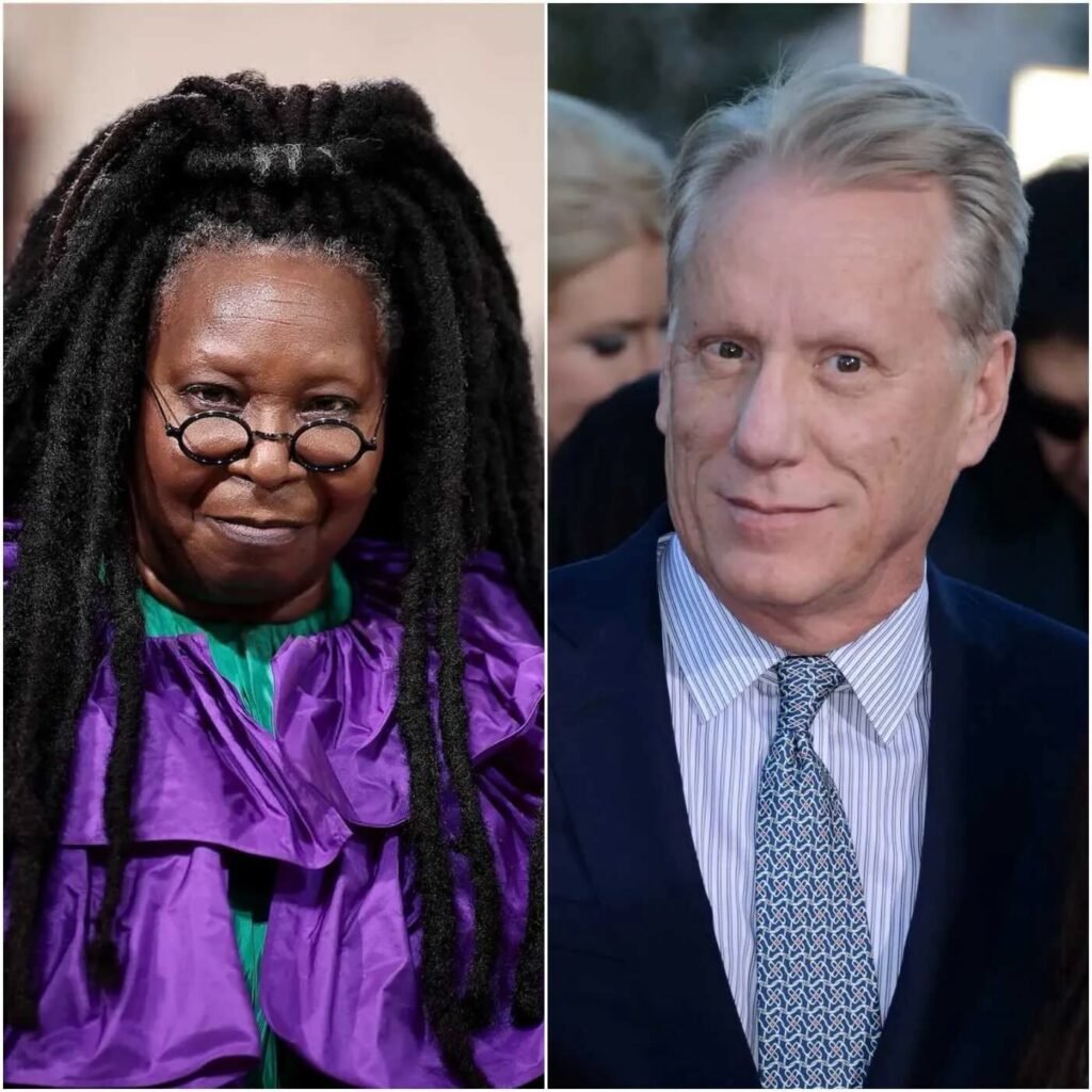 James Woods Says “Whoopi Goldberg Is One Of The Worst Personalities On TV”.dvh