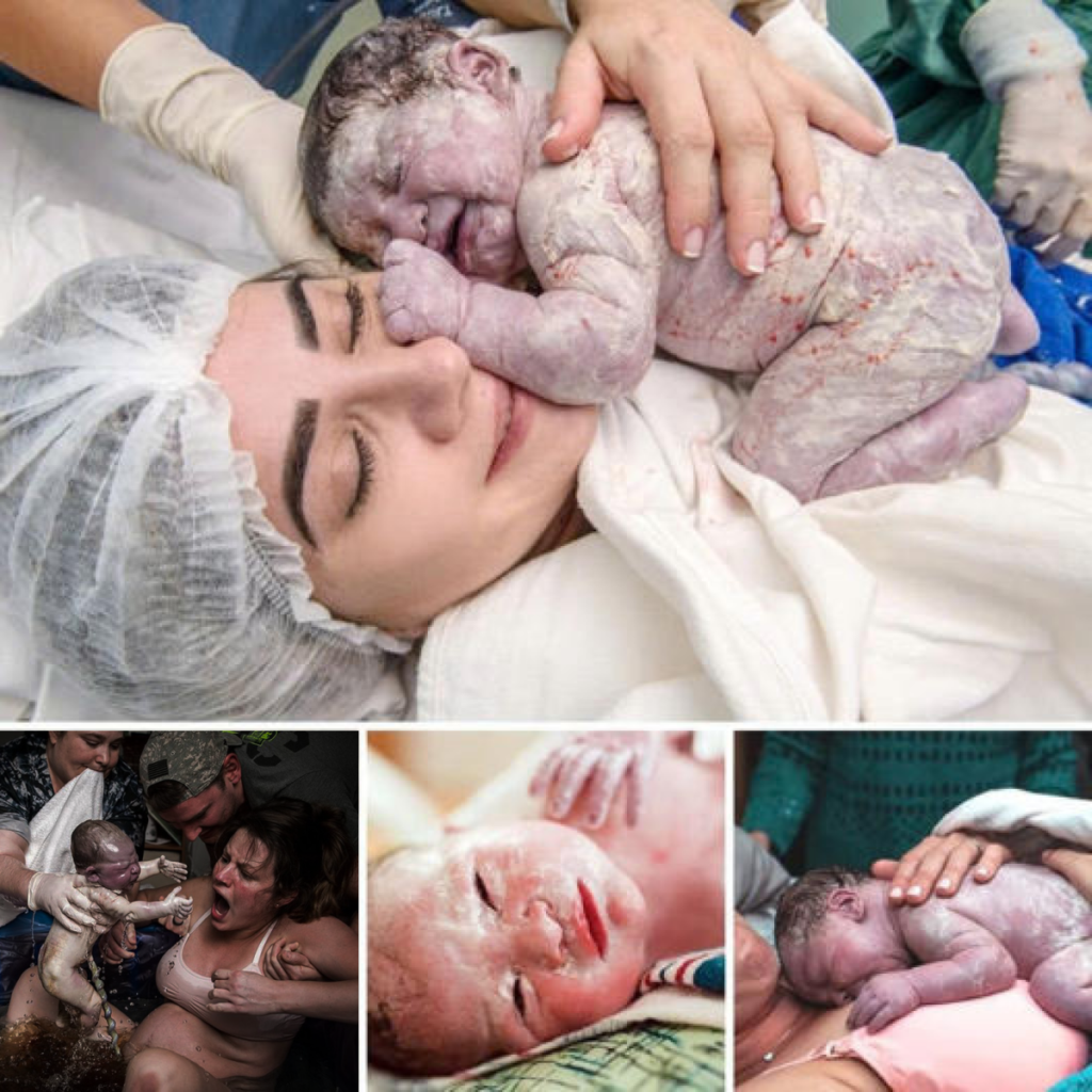 Treasuring Every Irreplaceable Moment of Your Child’s Journey from Birth -ltbl