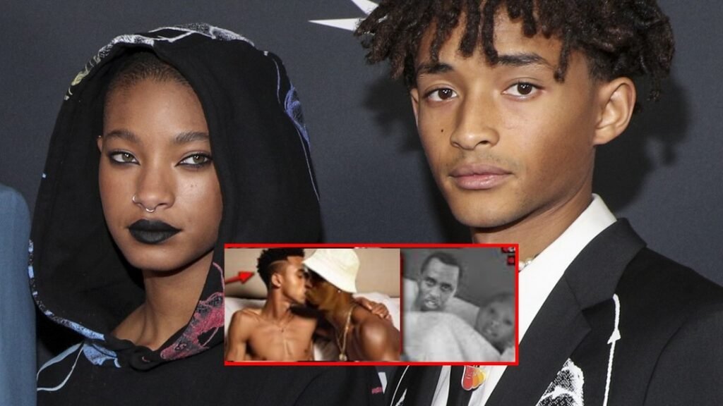 ¡NOTICIAS IMPACTANTES! Willow Smith confirmó que solo había un contrato porque Diddy lo había hecho.dvh