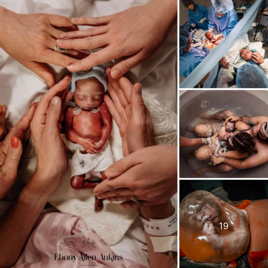 Heartwarming and Life-Changing Moments That Will Captivate Your Soul -ltbl