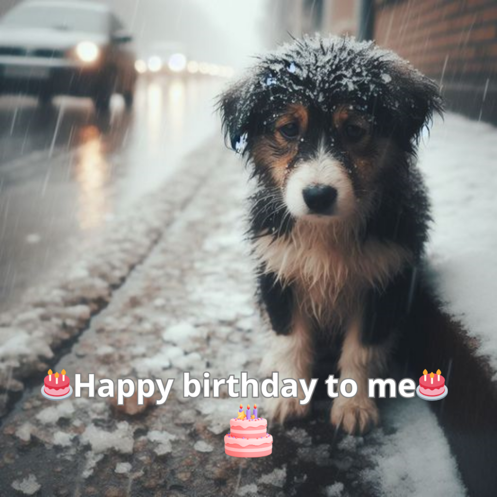 The stillness today feels like a gentle weight, pressing on my resolve. 😔🎂 -long155